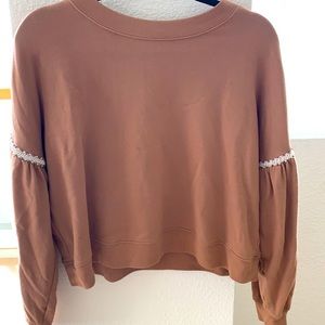 Mossimo Sweatershirt